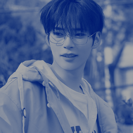 Sung Hanbin Sung Hanbin