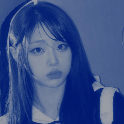 Chuu Kim Jiwoo Chuu Kim Jiwoo